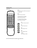 Preview for 9 page of American Dynamics ADMNLCD20RK Instruction Manual