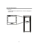 Preview for 19 page of American Dynamics ADMNLCD20RK Instruction Manual