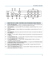 Preview for 31 page of American Dynamics ADQUAD27 Installation And Operation Manual