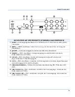 Preview for 45 page of American Dynamics ADQUAD27 Installation And Operation Manual