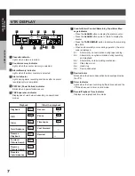 Preview for 8 page of American Dynamics ADR8030X Instruction Manual