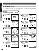 Preview for 14 page of American Dynamics ADR8030X Instruction Manual