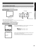 Preview for 15 page of American Dynamics ADR8030X Instruction Manual