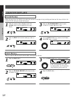 Preview for 18 page of American Dynamics ADR8030X Instruction Manual