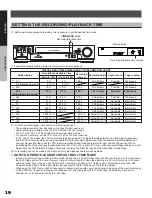 Preview for 20 page of American Dynamics ADR8030X Instruction Manual