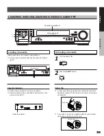 Preview for 21 page of American Dynamics ADR8030X Instruction Manual