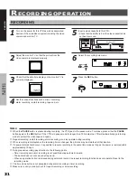 Preview for 22 page of American Dynamics ADR8030X Instruction Manual