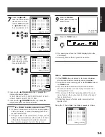 Preview for 25 page of American Dynamics ADR8030X Instruction Manual