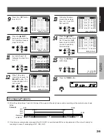 Preview for 27 page of American Dynamics ADR8030X Instruction Manual