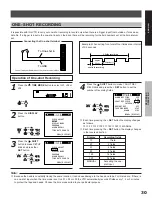 Preview for 31 page of American Dynamics ADR8030X Instruction Manual