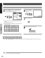 Preview for 32 page of American Dynamics ADR8030X Instruction Manual