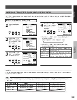 Preview for 33 page of American Dynamics ADR8030X Instruction Manual