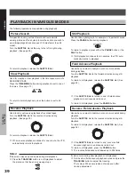 Preview for 40 page of American Dynamics ADR8030X Instruction Manual