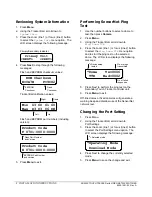 Preview for 4 page of American Dynamics ADS32X Installation Instructions Manual