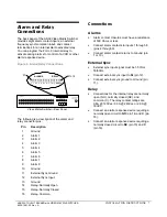 Preview for 7 page of American Dynamics ADS32X Installation Instructions Manual