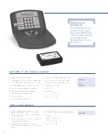 Preview for 21 page of American Dynamics ADSDUPIHC Specifications