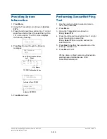 Preview for 6 page of American Dynamics ADTT16E Touch Tracker Installation Instructions Manual