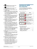 Preview for 6 page of American Dynamics ADTTE Operation And Programming Manual