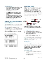 Preview for 11 page of American Dynamics ADTTE Operation And Programming Manual