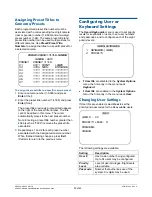 Preview for 30 page of American Dynamics ADTTE Operation And Programming Manual