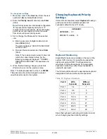 Preview for 31 page of American Dynamics ADTTE Operation And Programming Manual