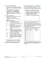 Preview for 42 page of American Dynamics ADTTE Operation And Programming Manual