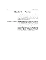 Preview for 40 page of American Dynamics ADV1487-16 Installation And Operation Manual