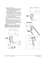 Предварительный просмотр 2 страницы American Dynamics DeltaDrone II Installation Manual