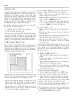 Preview for 18 page of American Dynamics DuoTect-C AD1562 Installation And Operating Instructions Manual