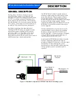 Preview for 13 page of American Dynamics Excalibur 168 Installation And Service Manual