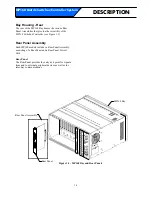 Preview for 15 page of American Dynamics Excalibur 168 Installation And Service Manual