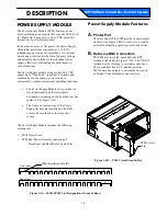 Preview for 16 page of American Dynamics Excalibur 168 Installation And Service Manual