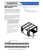 Preview for 18 page of American Dynamics Excalibur 168 Installation And Service Manual