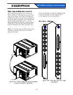 Preview for 22 page of American Dynamics Excalibur 168 Installation And Service Manual