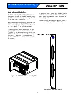 Preview for 23 page of American Dynamics Excalibur 168 Installation And Service Manual