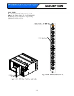 Preview for 25 page of American Dynamics Excalibur 168 Installation And Service Manual