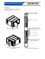 Preview for 27 page of American Dynamics Excalibur 168 Installation And Service Manual