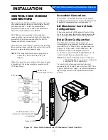 Preview for 40 page of American Dynamics Excalibur 168 Installation And Service Manual