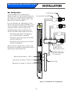 Preview for 41 page of American Dynamics Excalibur 168 Installation And Service Manual