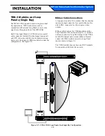 Preview for 46 page of American Dynamics Excalibur 168 Installation And Service Manual