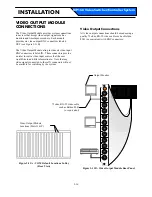 Preview for 48 page of American Dynamics Excalibur 168 Installation And Service Manual