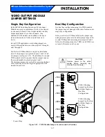 Preview for 49 page of American Dynamics Excalibur 168 Installation And Service Manual