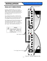 Preview for 50 page of American Dynamics Excalibur 168 Installation And Service Manual