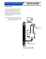 Preview for 53 page of American Dynamics Excalibur 168 Installation And Service Manual