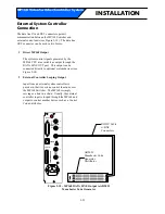 Preview for 55 page of American Dynamics Excalibur 168 Installation And Service Manual