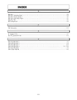 Preview for 86 page of American Dynamics Excalibur 168 Installation And Service Manual