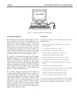 Preview for 5 page of American Dynamics Excalibur AD5500 Installation & Setup Instructions Manual