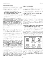 Preview for 10 page of American Dynamics Excalibur AD5500 Installation & Setup Instructions Manual