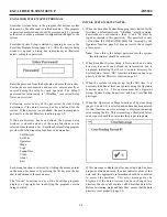 Preview for 14 page of American Dynamics Excalibur AD5500 Installation & Setup Instructions Manual