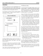 Preview for 16 page of American Dynamics Excalibur AD5500 Installation & Setup Instructions Manual